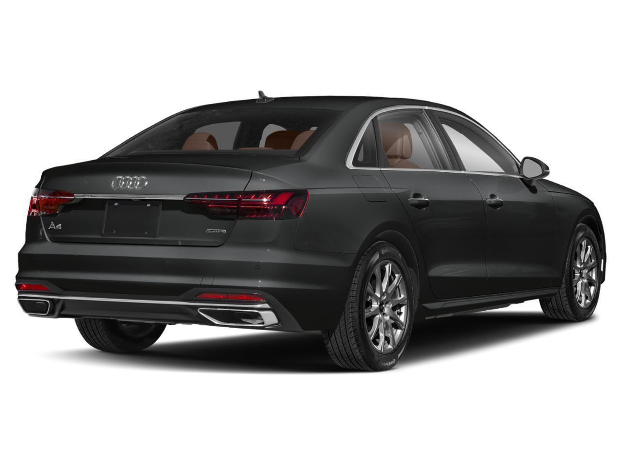 2023 Audi A4 Sedan S line Premium Plus Doral FL