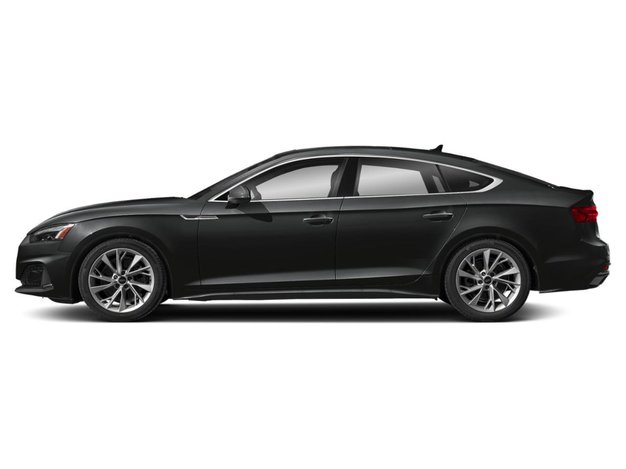 2023 Audi A5 Sportback