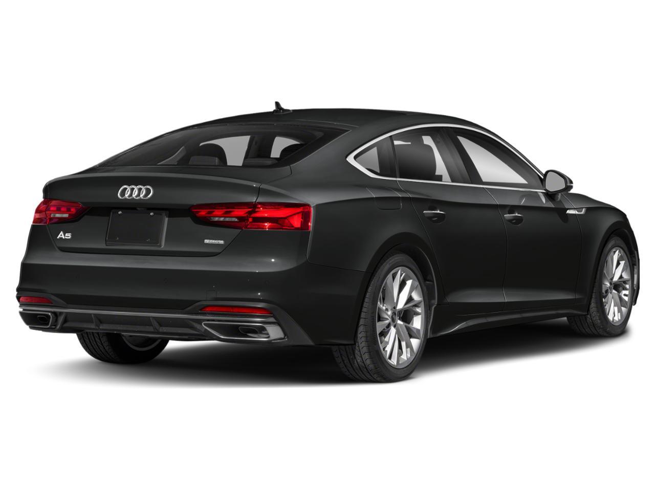 2023 Audi A5 Sportback