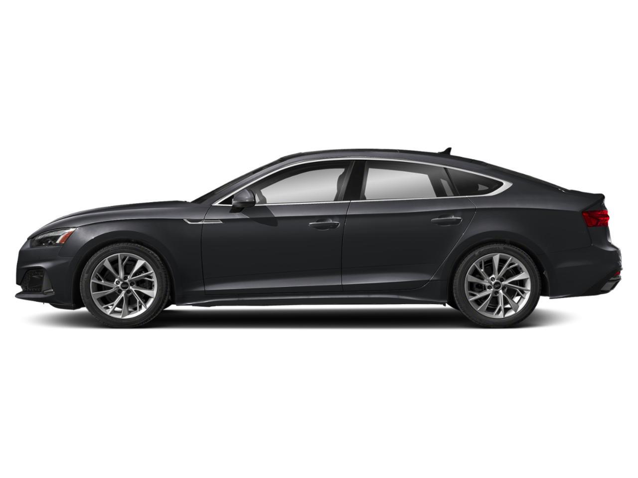 2023 Audi A5 Sportback Premium Plus Hollywood FL
