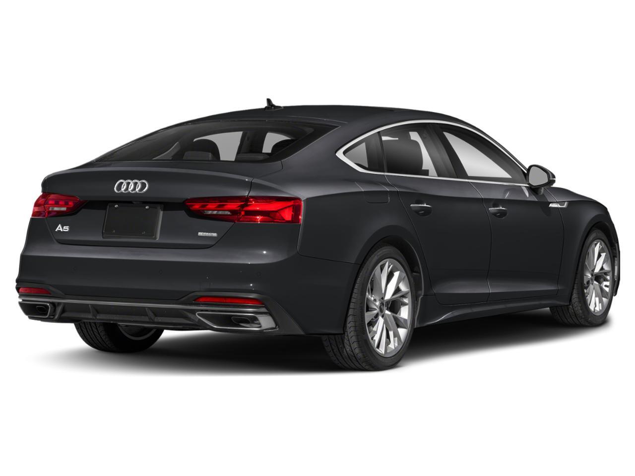 2023 Audi A5 Sportback Premium Plus Hollywood FL