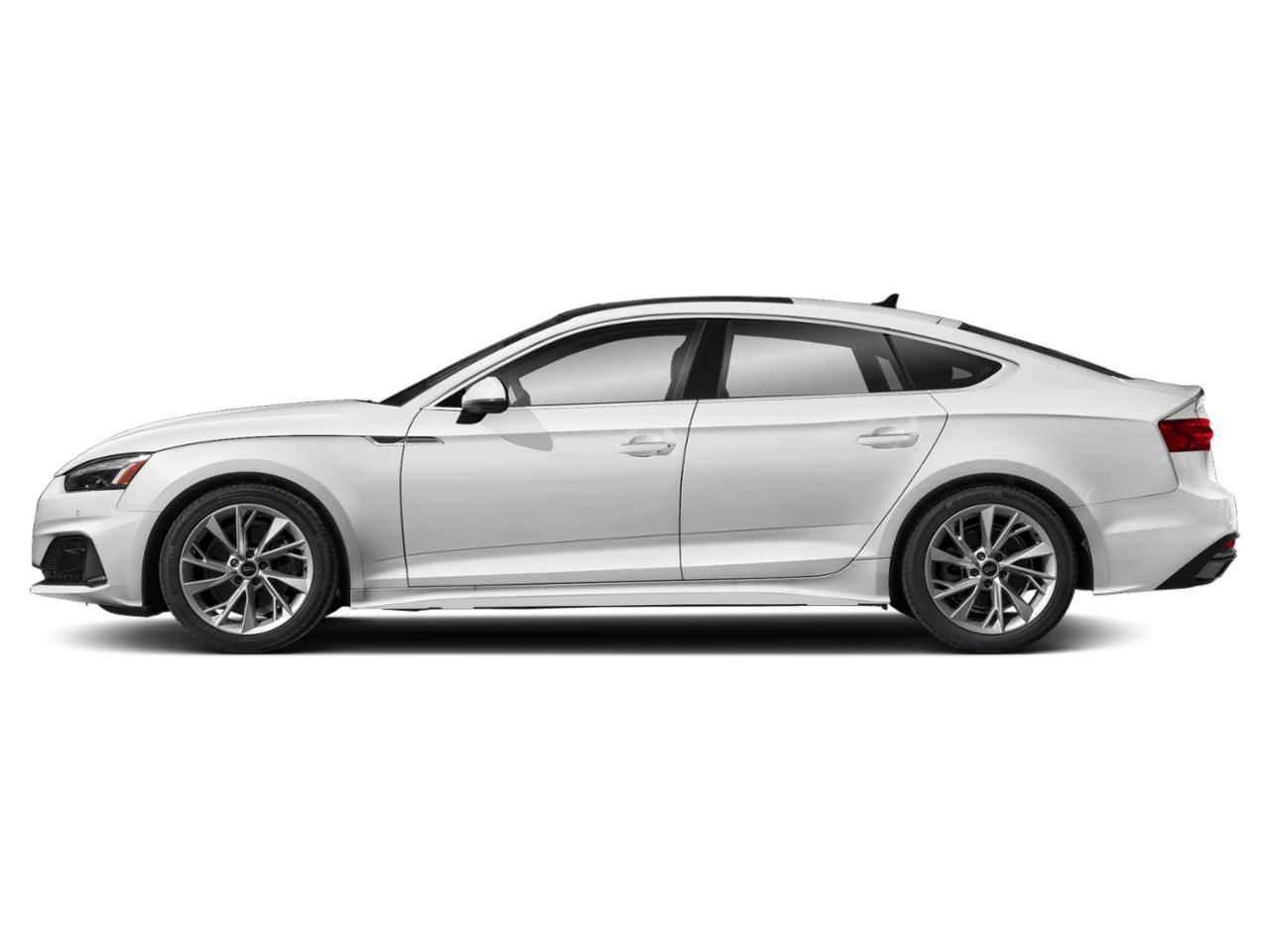 2023 Audi A5 Sportback Premium Plus