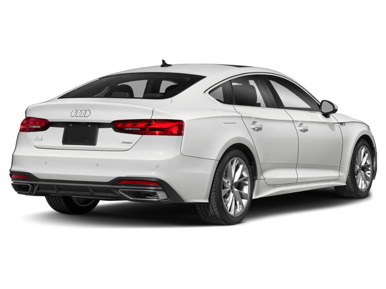 2023 Audi A5 Sportback Premium Plus