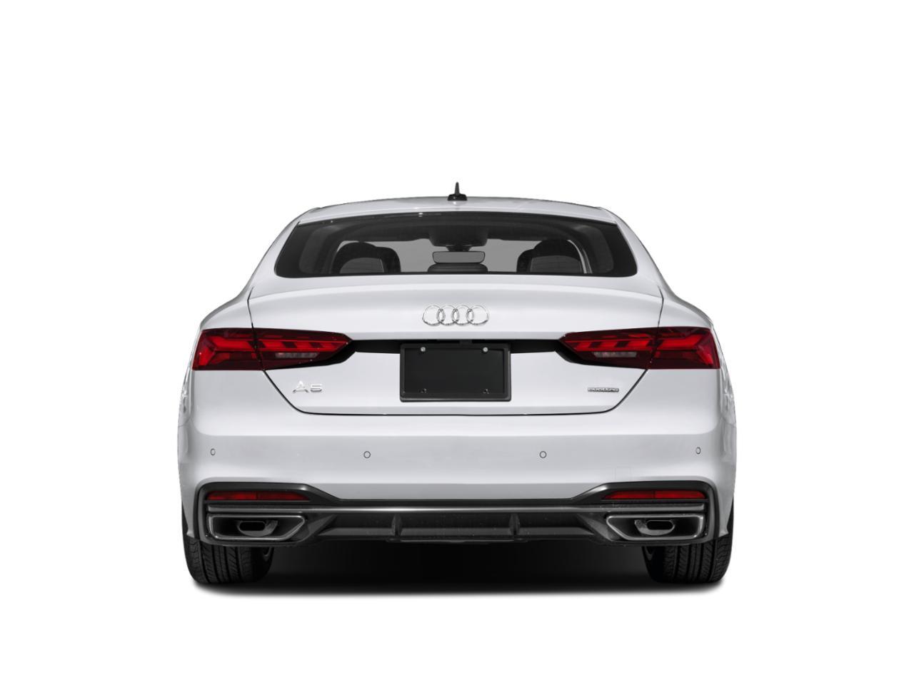 2023 Audi A5 Sportback Premium Plus San Clemente CA