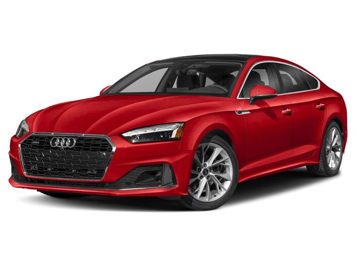 2023 Audi A5 Sportback S line Premium Plus San Clemente CA