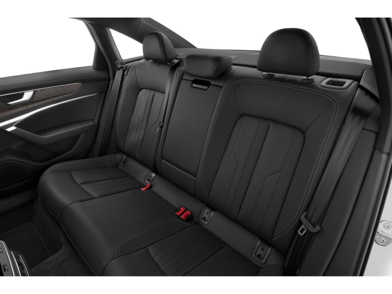 2023 Audi A6 3.0T Premium Plus San Clemente CA