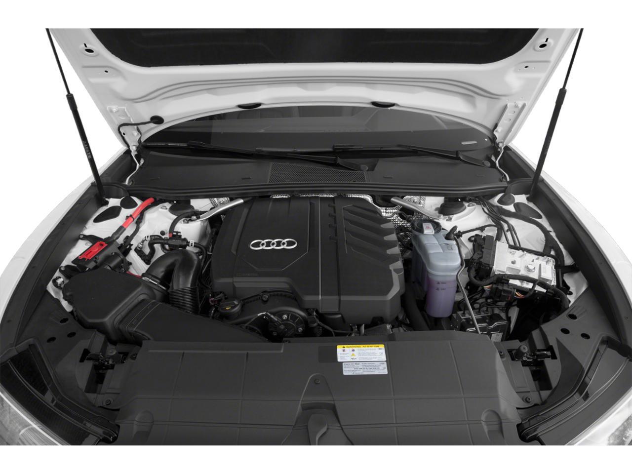2023 Audi A6 55 Premium Plus San Clemente CA