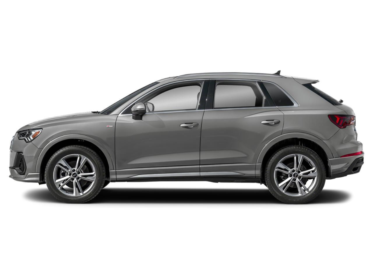 2023 Audi Q3 Premium Plus 45 TFSI S line quattro Tiptronic Plano TX