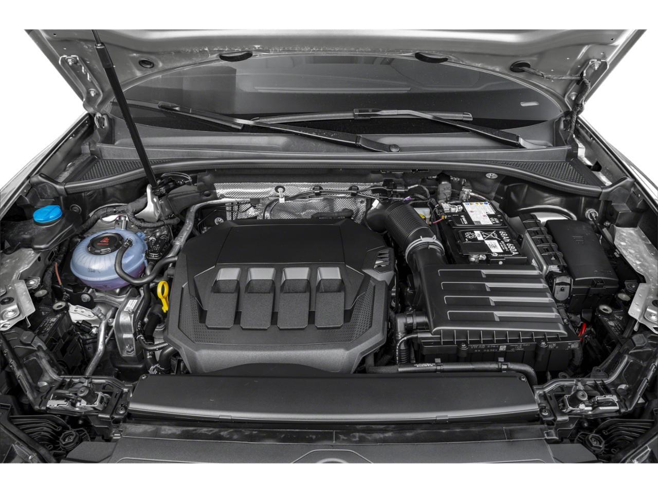 2023 Audi Q3 Premium Plus 45 TFSI S line quattro Tiptronic Plano TX