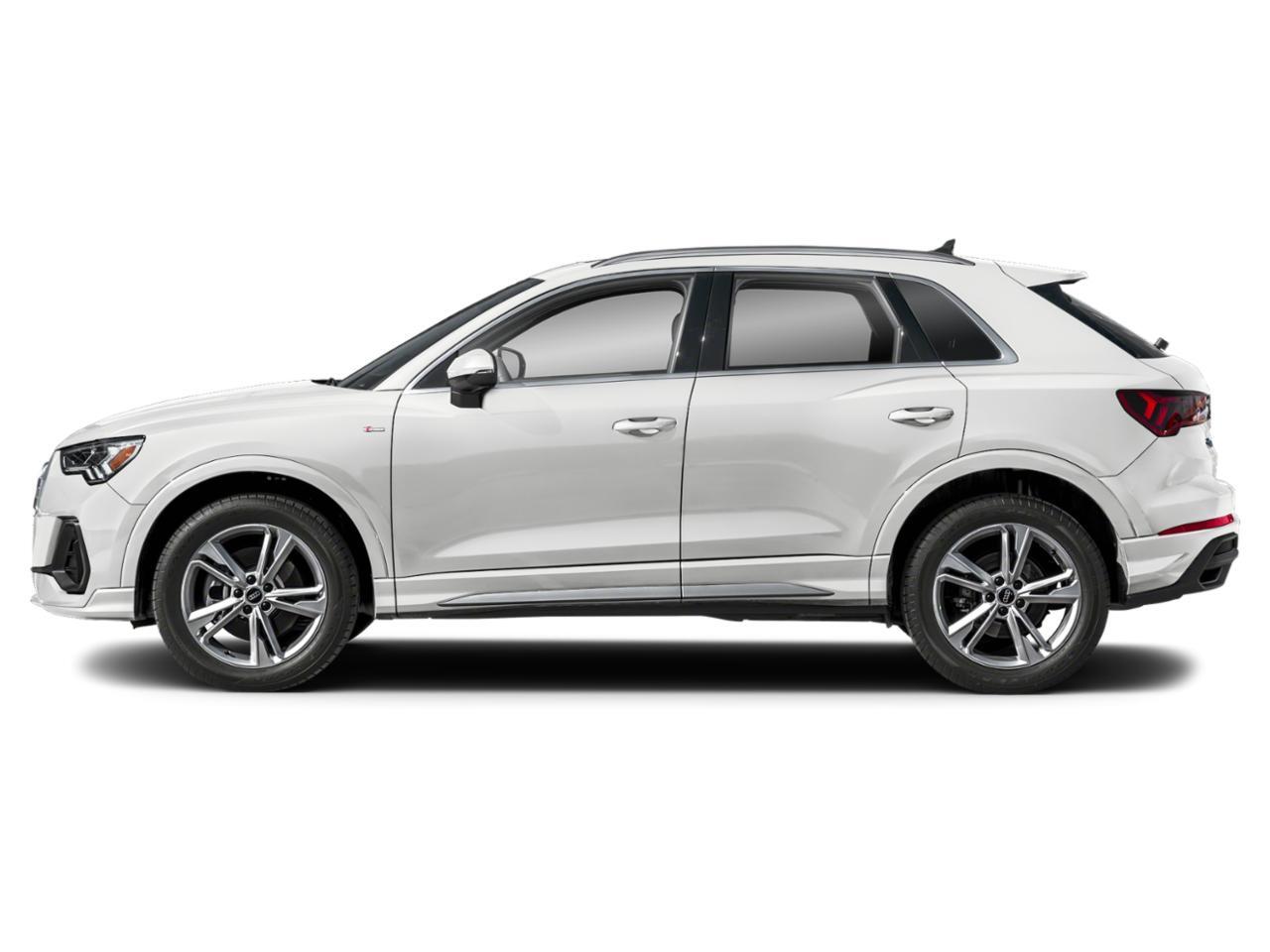 2023 Audi Q3 S line Premium Miramar FL