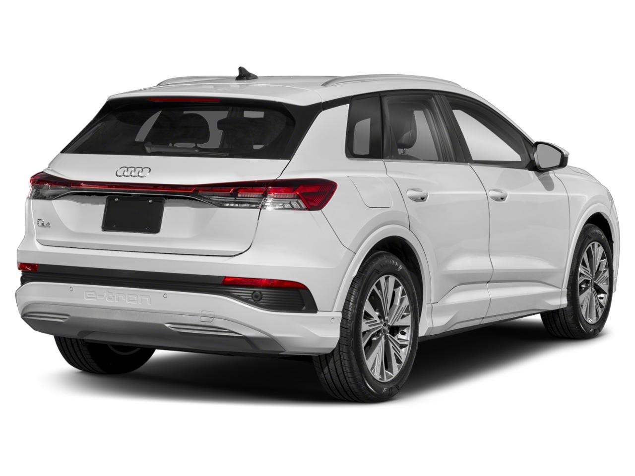 2023 Audi Q4 e-tron Premium Plus 40 RWD Plano TX