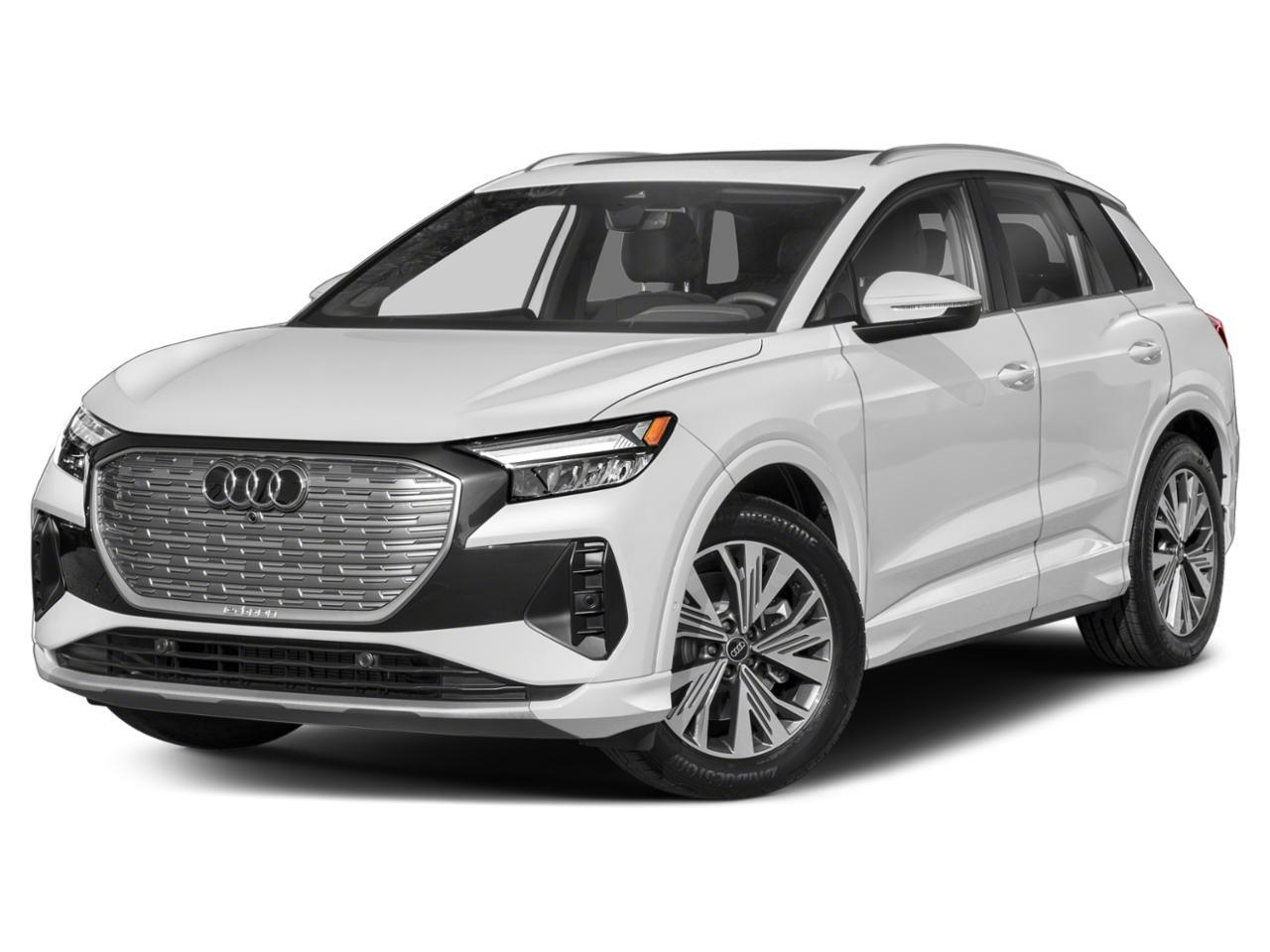 2023 Audi Q4 e-tron Premium Plus 40 RWD
