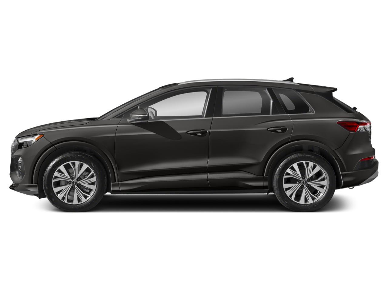 2023 Audi Q4 e-tron Premium Plus 50 quattro SUV Irving TX