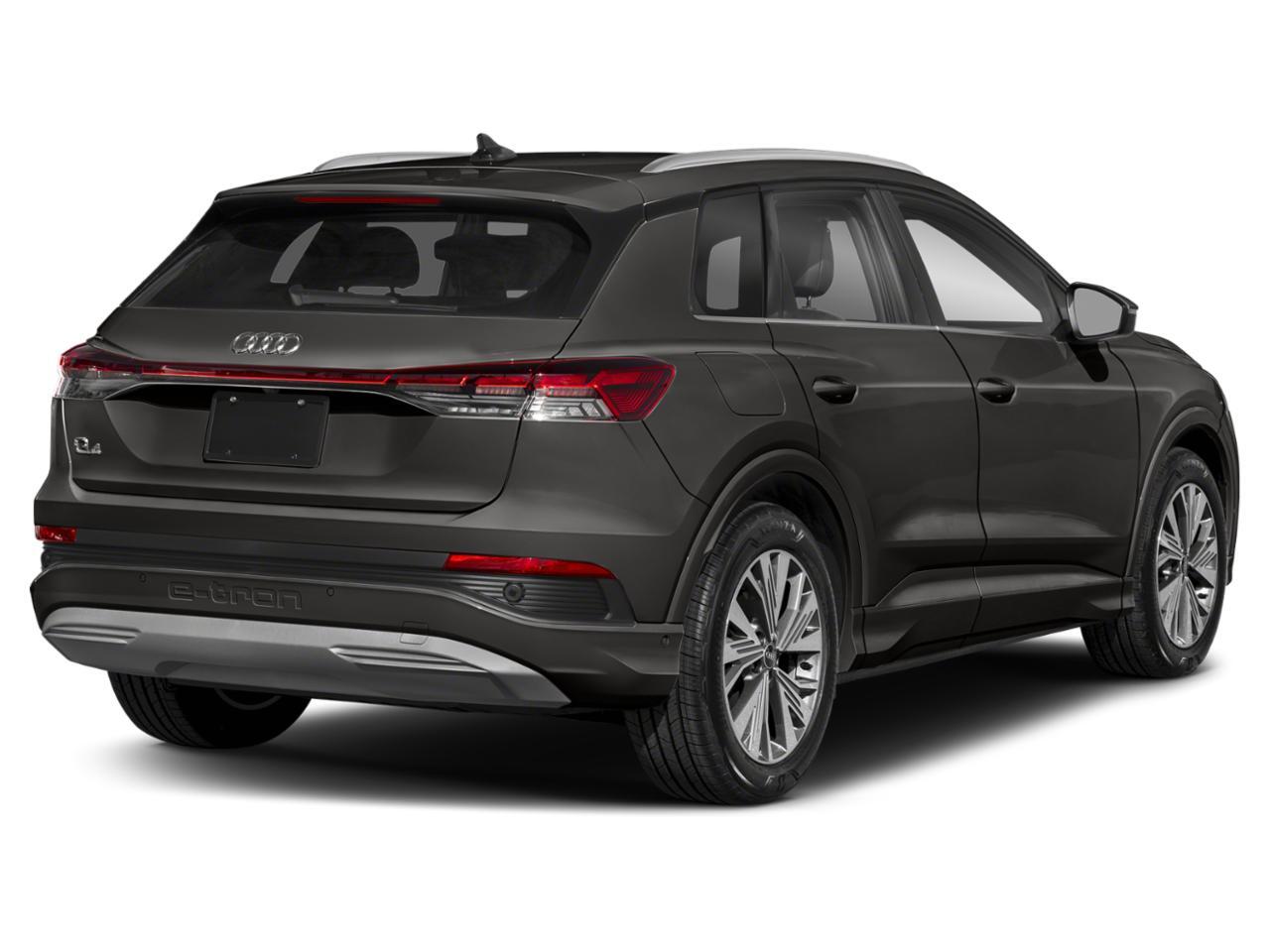 2023 Audi Q4 e-tron Premium Plus 50 quattro SUV Irving TX