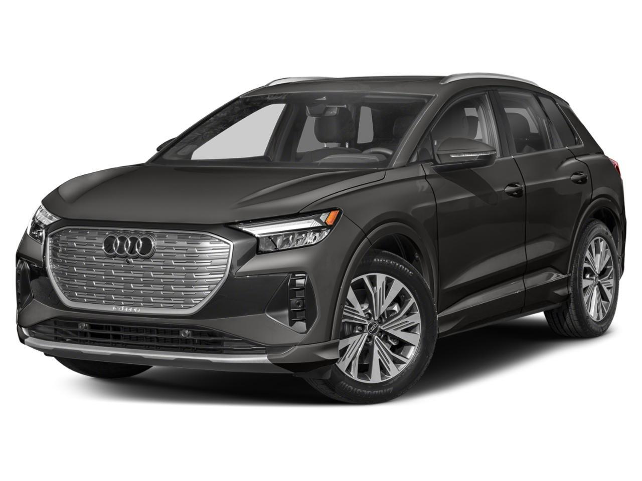 2023 Audi Q4 e-tron Premium Plus 50 quattro SUV Irving TX