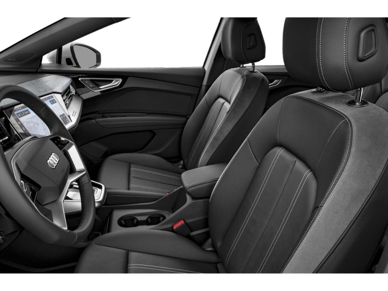 2023 Audi Q4 e-tron Premium Plus 50 quattro SUV Irving TX