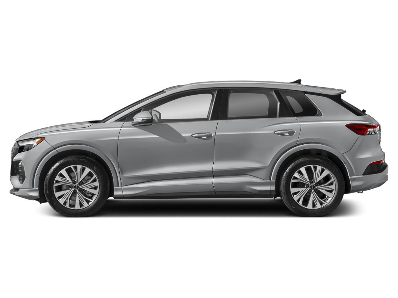 2023 Audi Q4 e-tron Premium