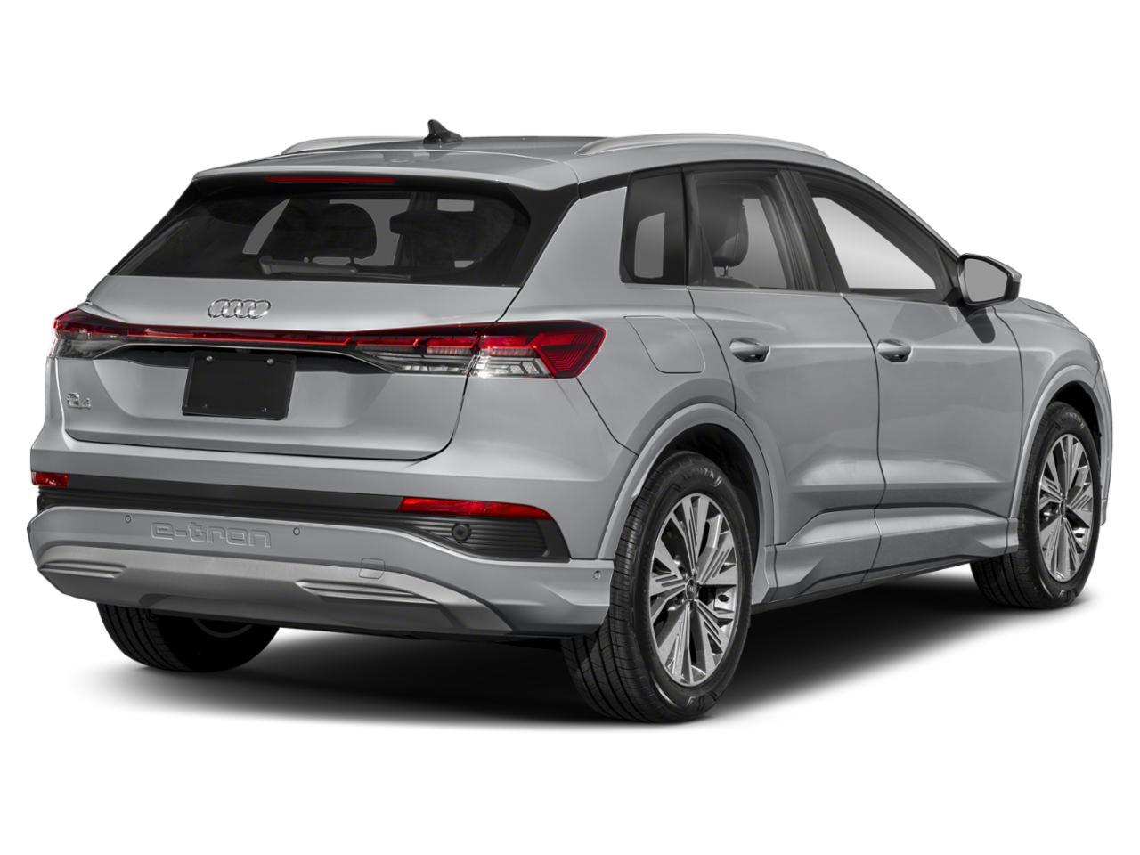 2023 Audi Q4 e-tron Premium