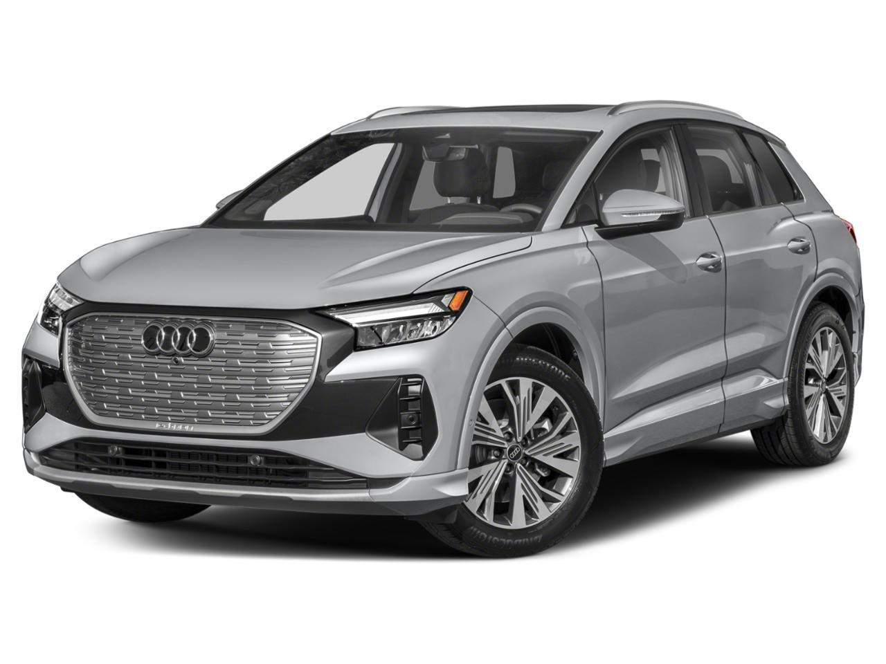 2023 Audi Q4 e-tron Premium