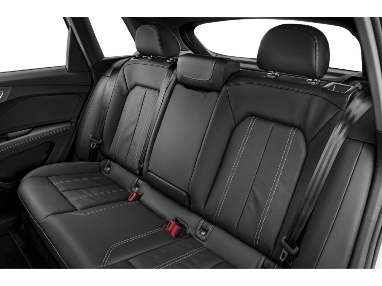 2023 Audi Q4 e-tron Premium Tucson AZ