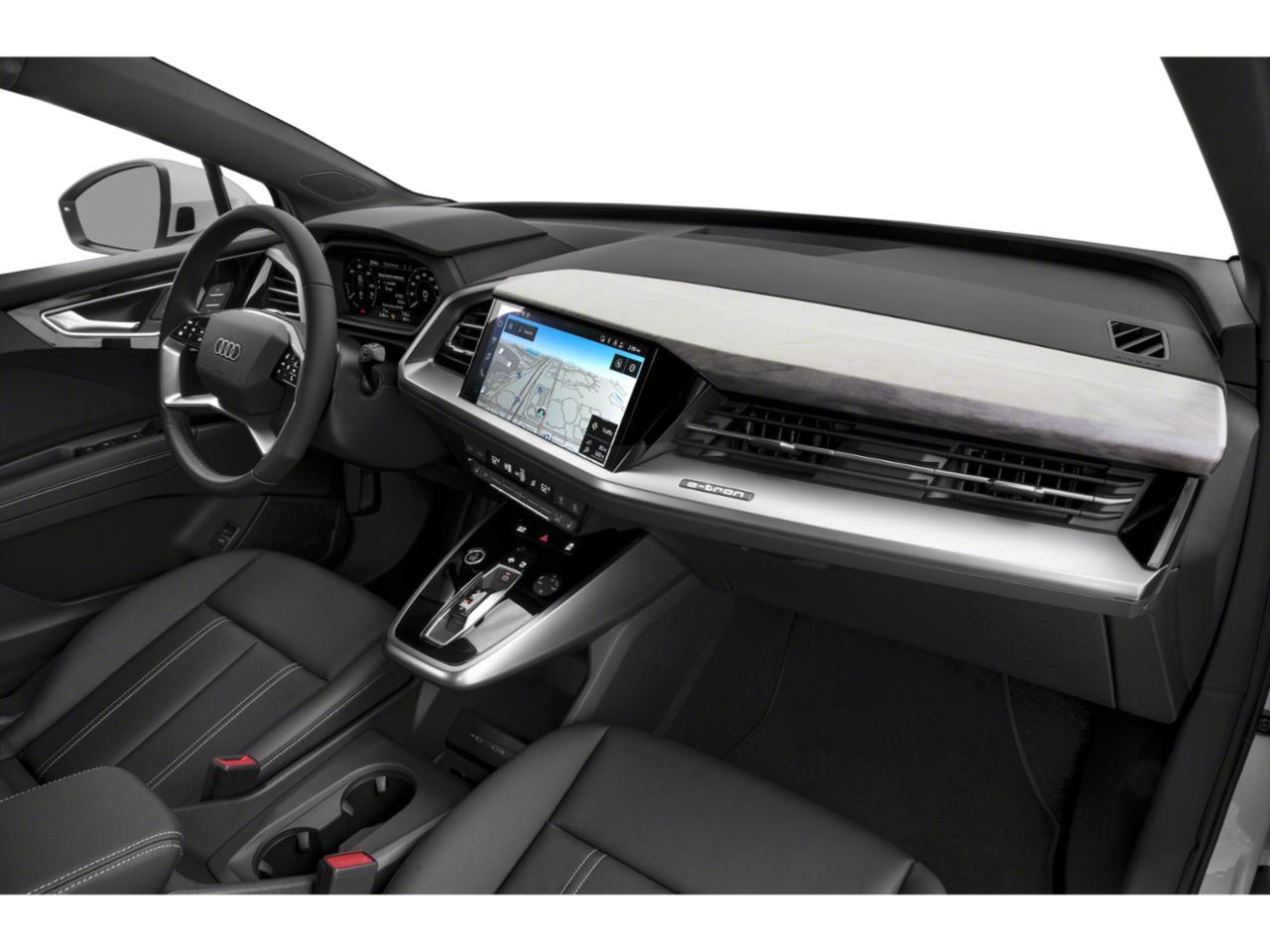2023 Audi Q4 e-tron Premium Tucson AZ
