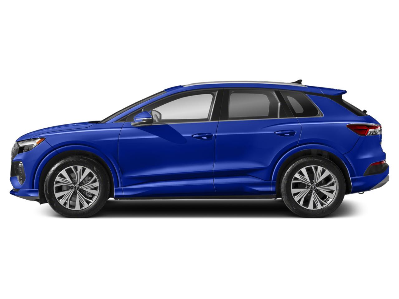 2023 Audi Q4 e-tron Prestige 50 quattro Plano TX