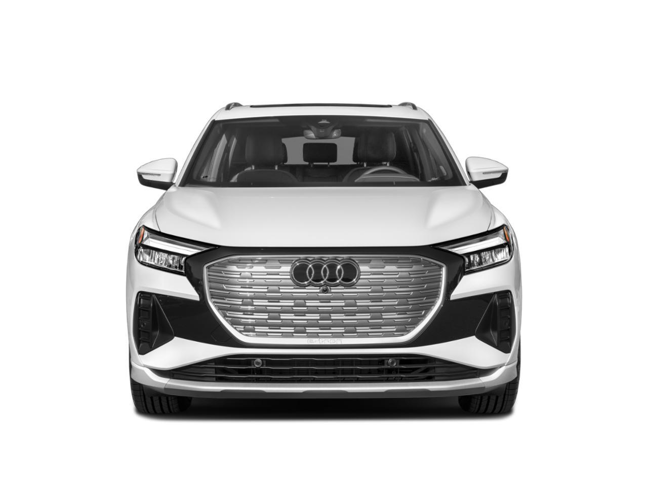 2023 Audi Q4 e-tron Prestige 50 quattro Plano TX