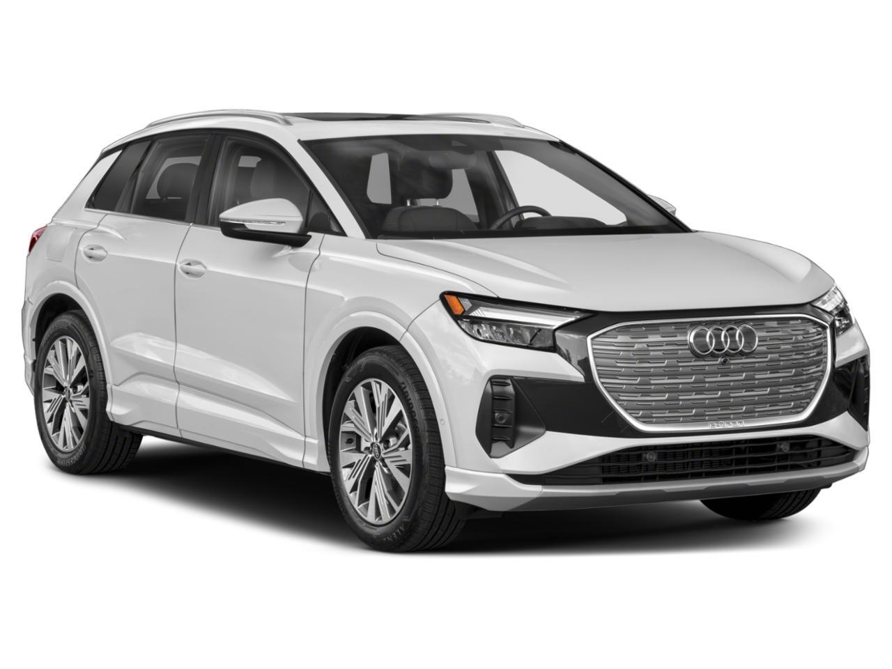 2023 Audi Q4 e-tron Prestige 50 quattro Plano TX