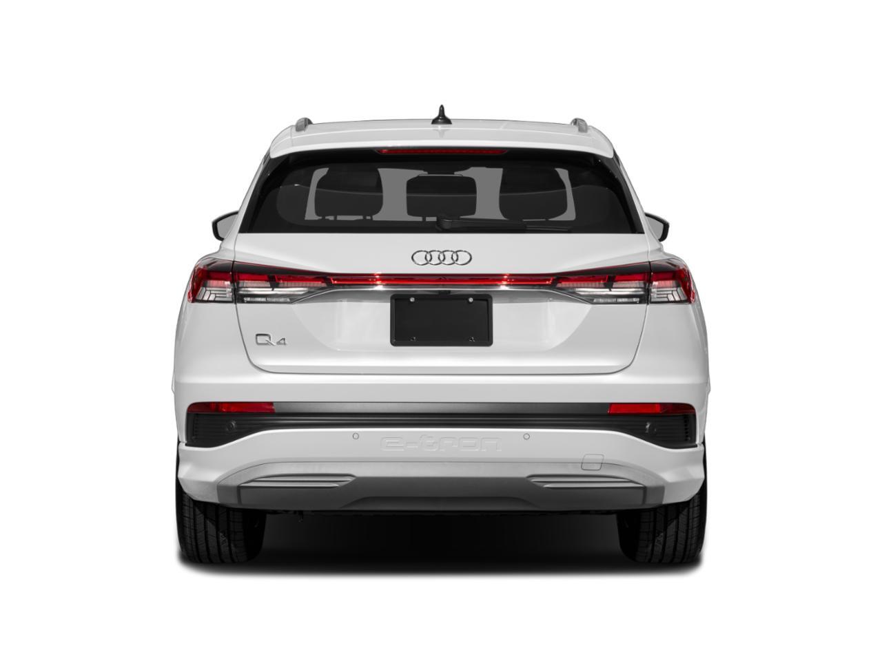 2023 Audi Q4 e-tron Prestige 50 quattro Plano TX