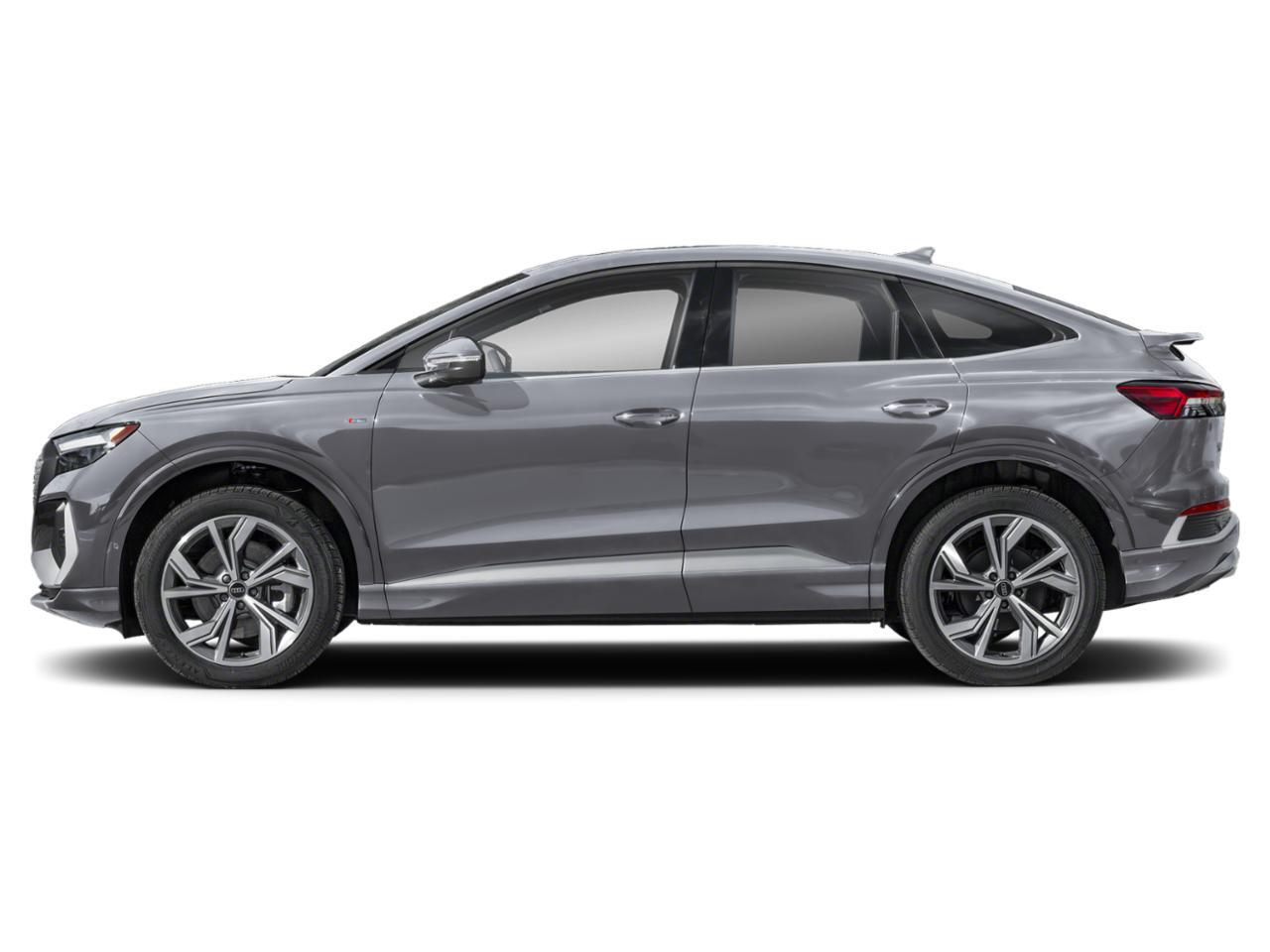 2023 Audi Q4 e-tron Sportback Prestige Roseville CA