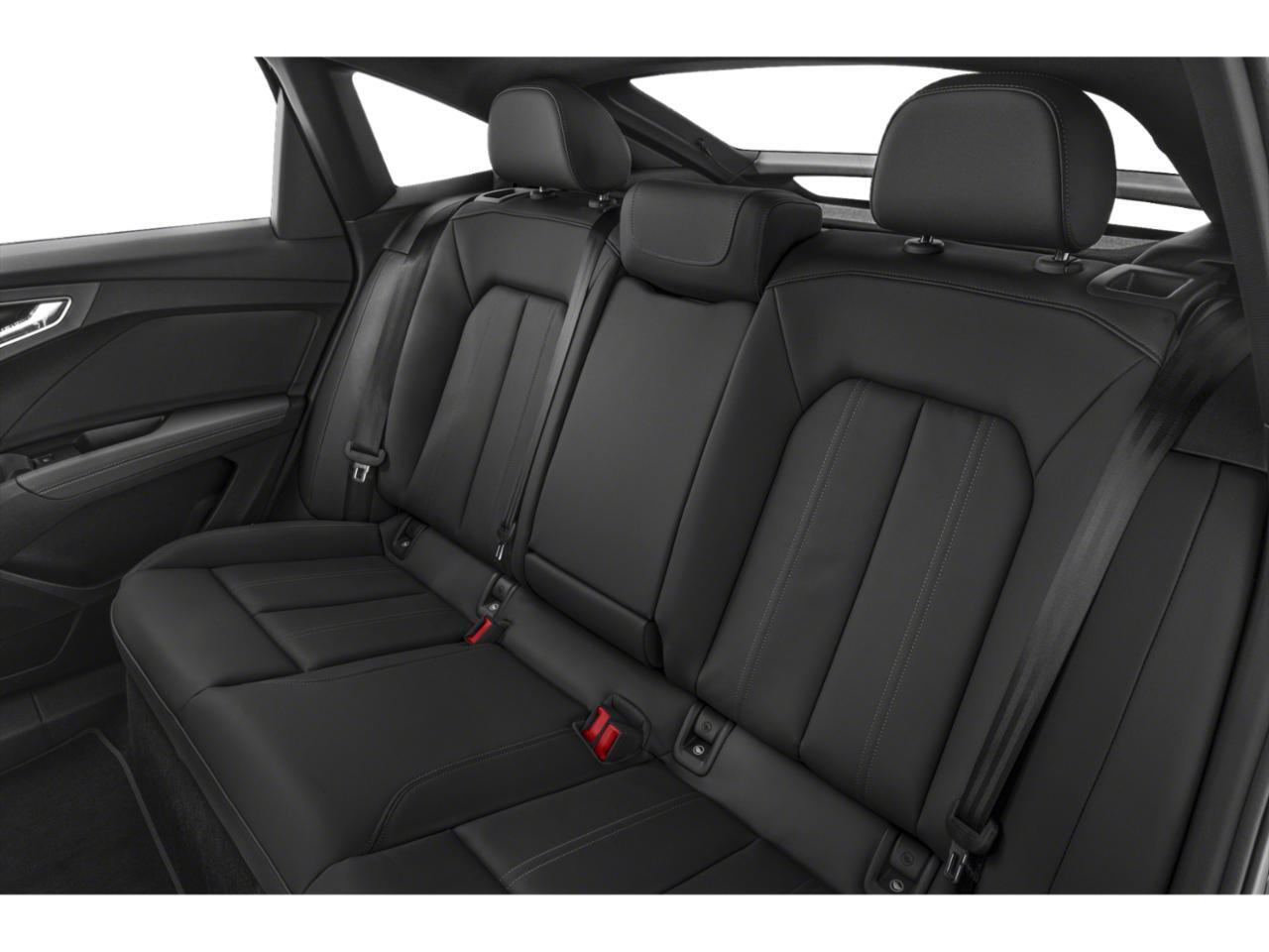 2023 Audi Q4 e-tron Sportback Prestige Roseville CA