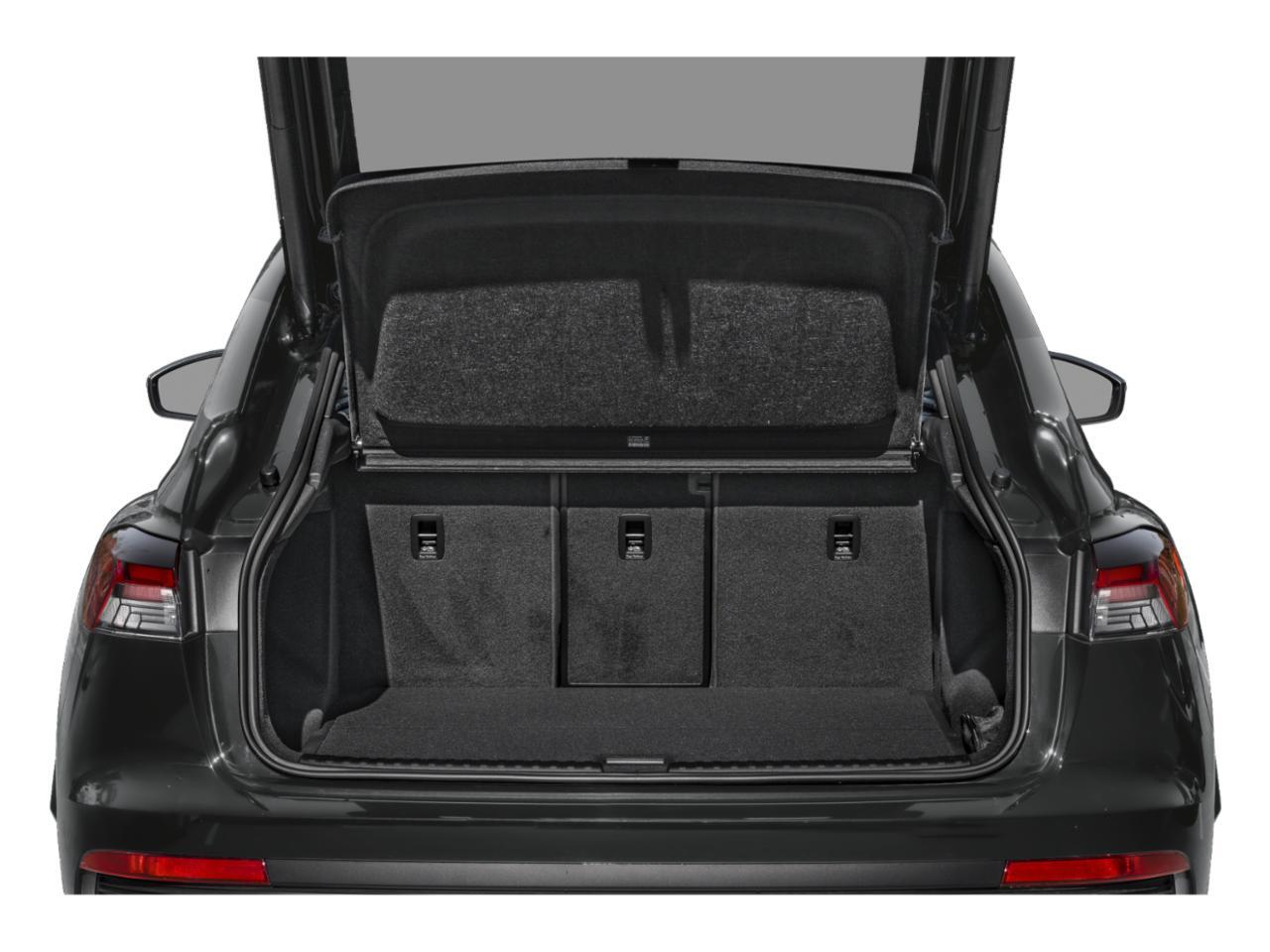 2023 Audi Q4 e-tron Sportback Prestige Roseville CA