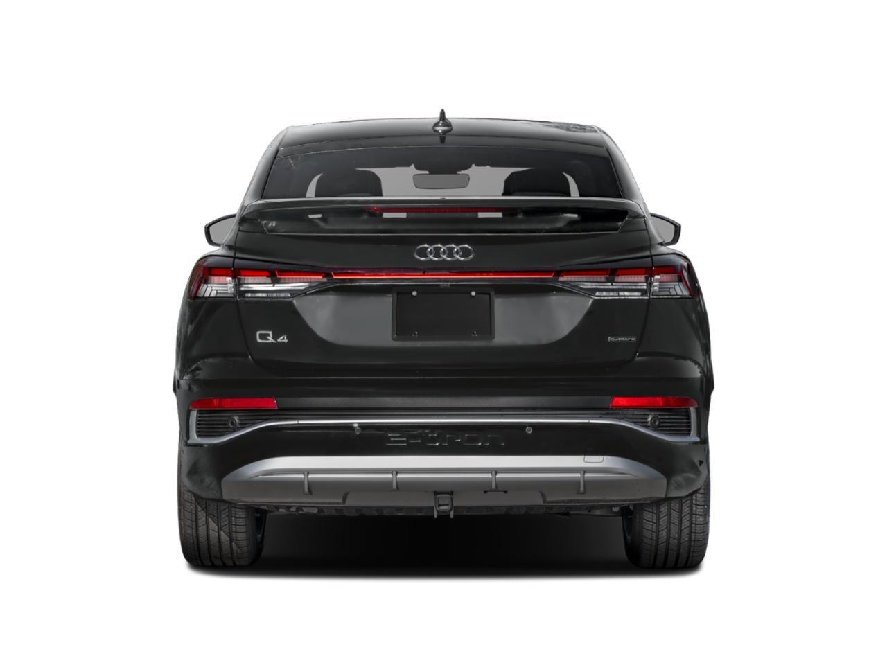 2023 Audi Q4 e-tron Sportback Prestige Roseville CA