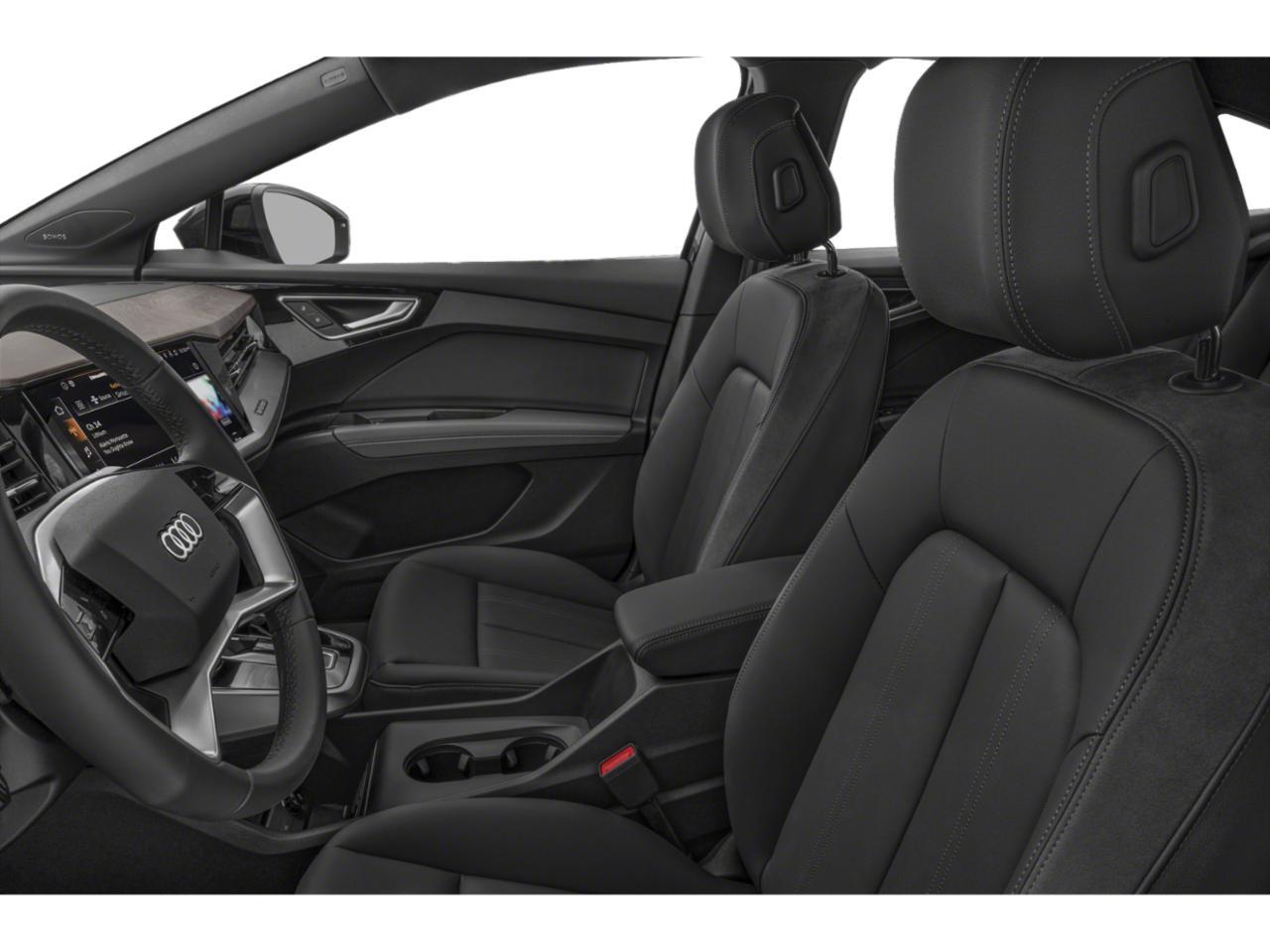 2023 Audi Q4 e-tron Sportback Prestige Roseville CA