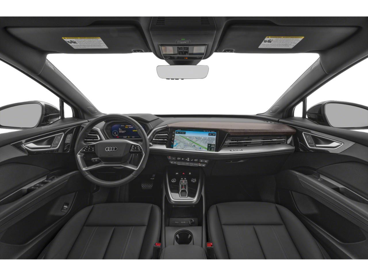 2023 Audi Q4 e-tron Sportback Prestige Roseville CA