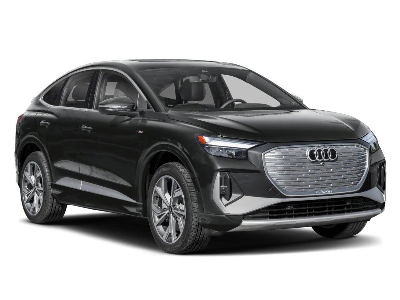 2023 Audi Q4 e-tron Sportback Prestige Roseville CA