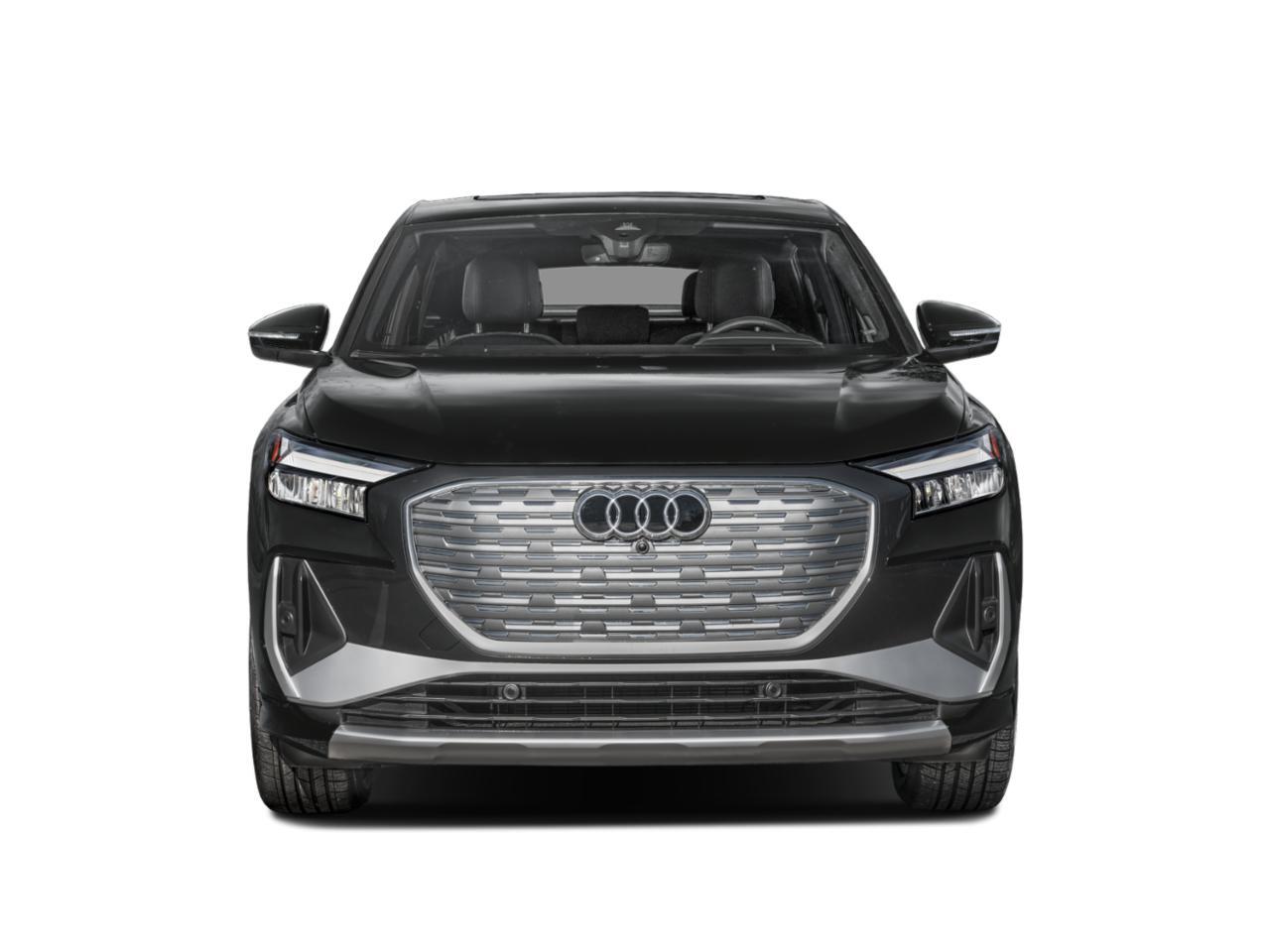 2023 Audi Q4 e-tron Sportback Prestige Roseville CA
