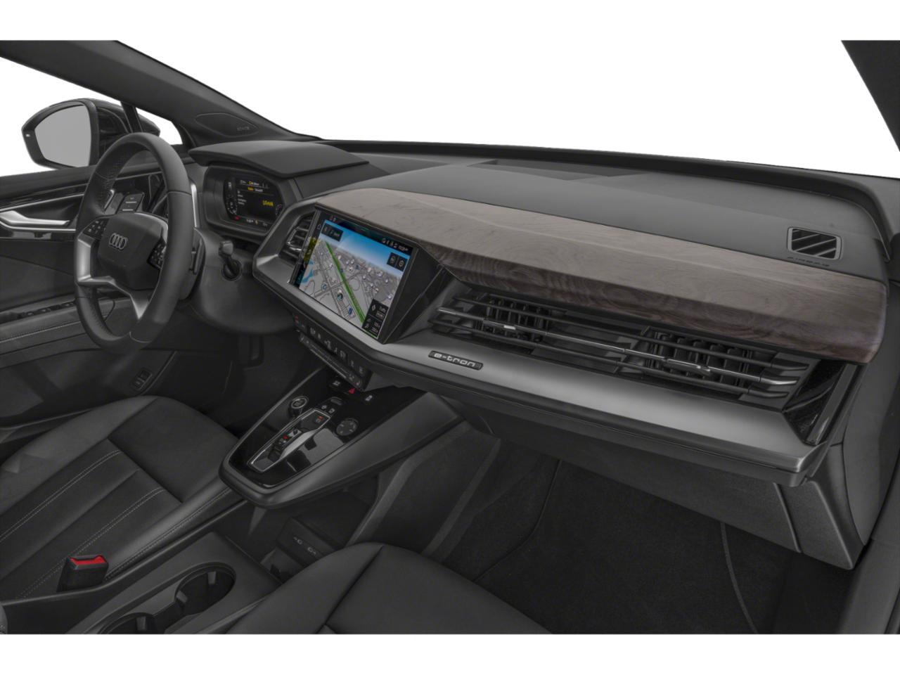 2023 Audi Q4 e-tron Sportback Prestige Roseville CA