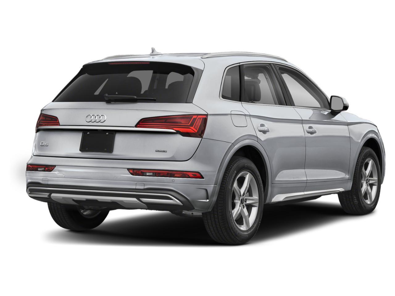 2023 Audi Q5 45 S line Premium Akron OH