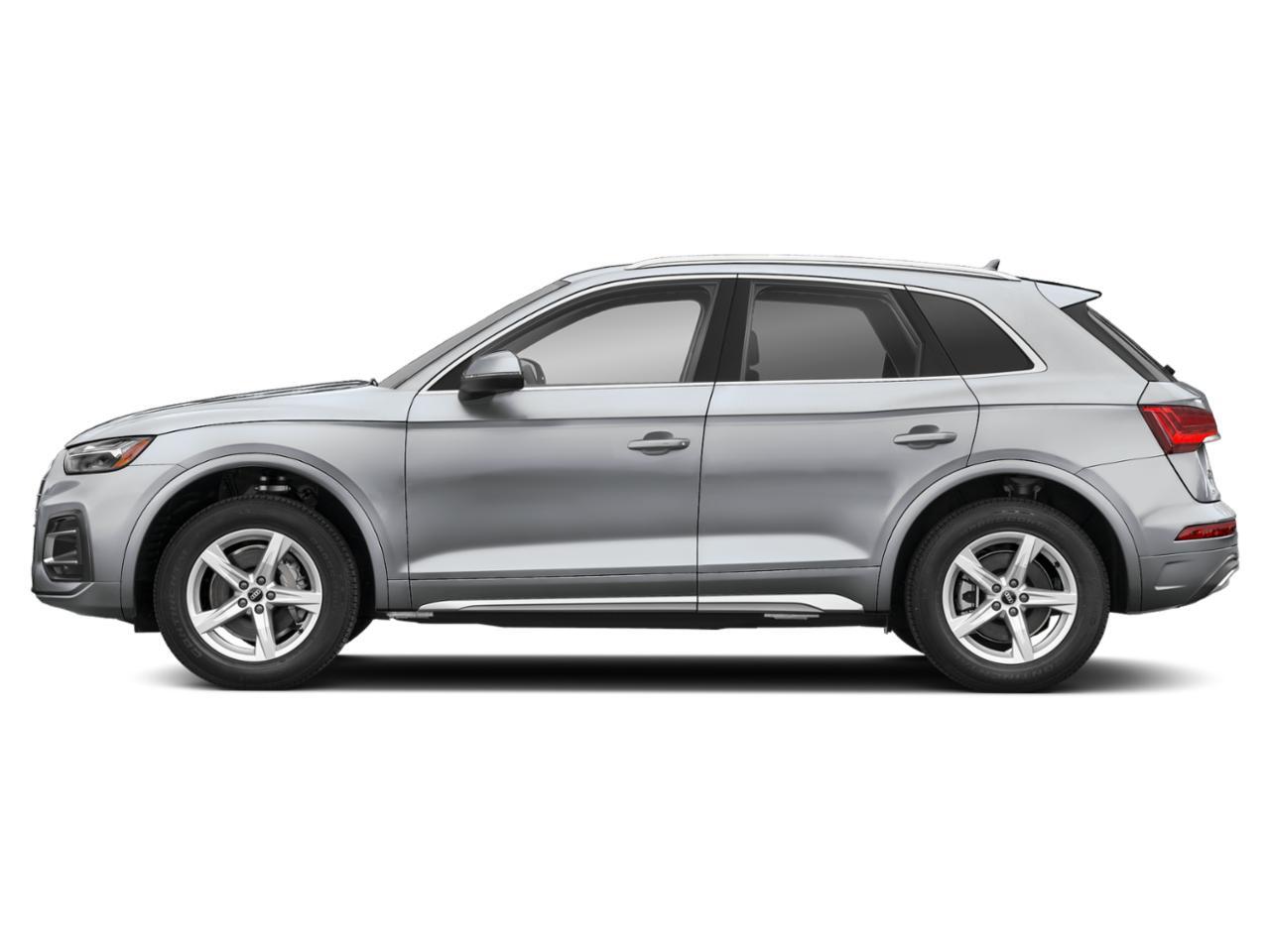 2023 Audi Q5 45 S line Premium