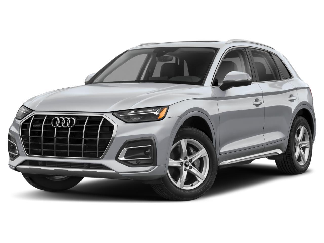 2023 Audi Q5 45 S line Premium