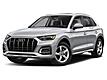 2023 Audi Q5 45 S line Premium