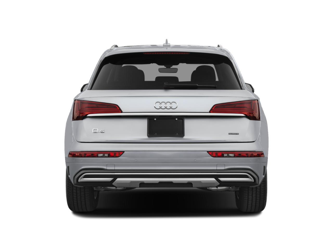 2023 Audi Q5 45 S line Premium San Clemente CA