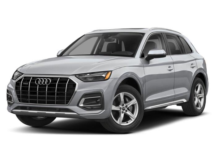 2023 Audi Q5 45 S line Premium San Diego County CA