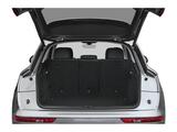 2023 Audi Q5 45 S line Premium San Diego County CA