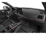 2023 Audi Q5 45 S line Premium San Diego County CA
