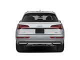 2023 Audi Q5 45 S line Premium San Diego County CA