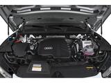 2023 Audi Q5 45 S line Premium San Diego County CA