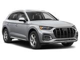 2023 Audi Q5 45 S line Premium San Diego County CA