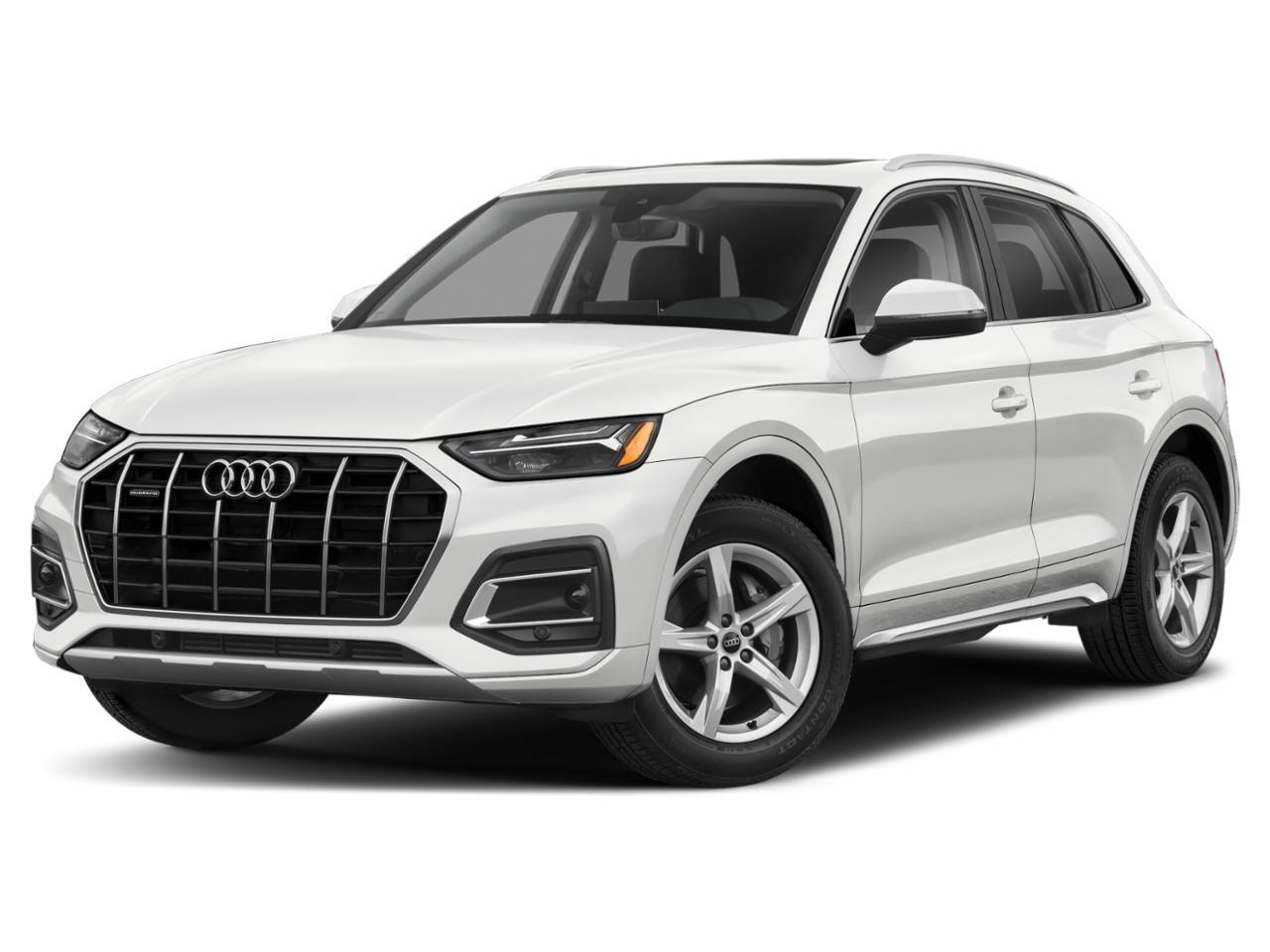 2023 Audi Q5 Komfort 4WD *HYBRID* LEATHER Listowel ON